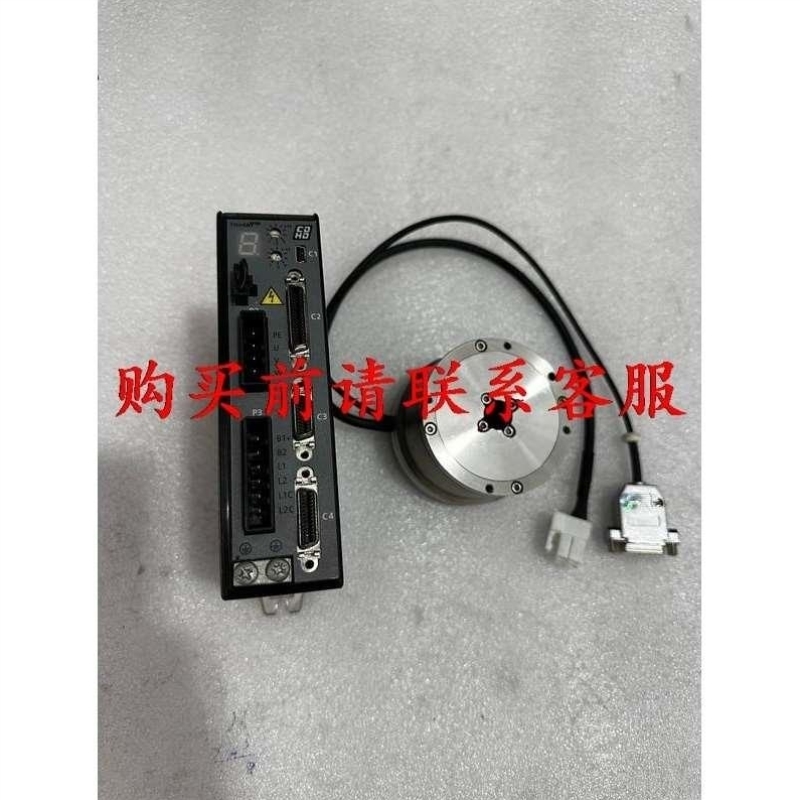 【议价】议价直拍不发议价横川 DD马达 横河DD马达 T-DM1B-003GA