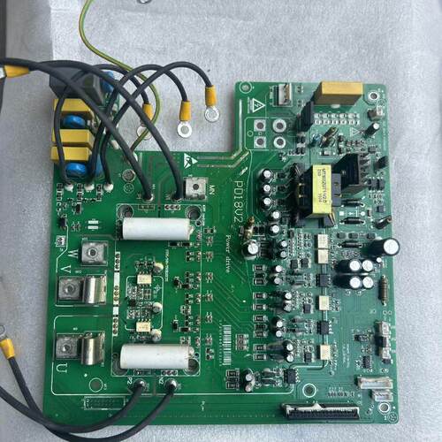 议价议价变频器驱动板PD18V2 带英飞凌FS100R12KT3模块