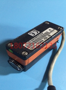 【议价】MAXCESS SE-26A 68650-002C纠偏传感器