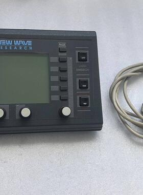 议价美国NEW WAVE EzLaze II 1064激光器操作