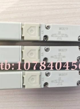 【议价】CKD喜开理 电磁阀 W4GB219 W4GB229 W4GB239速发