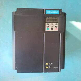 TC汇川变频器30kw 37P 变频器MD290T30G 议价