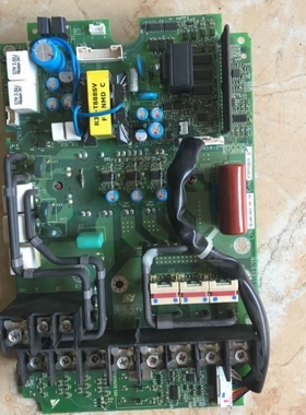 【议价】安川H1000变频器驱动板ETP713571