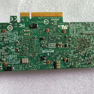 议价议价戴尔Broadcom 10G双口万兆网 BCM957810A
