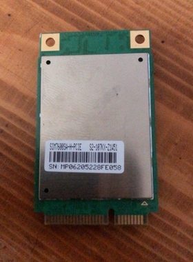 【议价】SIM7600SA-H-PCIE S2-107KX-Z