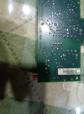 【议价】AH467407U001 690变频器编码反