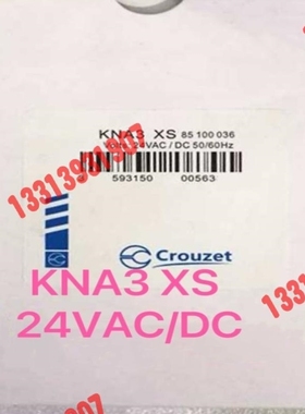 【议价】KNA3XS高诺斯CUZET安全继电器KNA3议价！！！