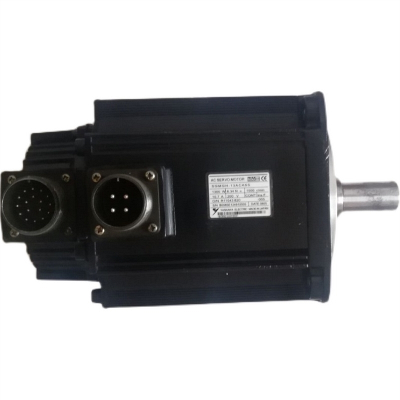 【议价】SGMG-55A2AC安川伺服电机SGMG-75A2AC