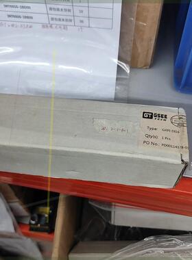 议价全新GSEE吉诺GXPI-DI16模块，原装正品，仅拆封剩余