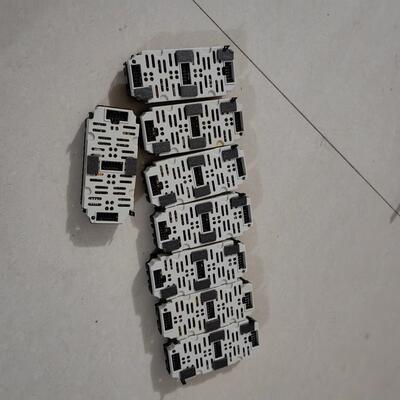 议价FESTO费斯托CPX-M-16DE-D 550202原装正