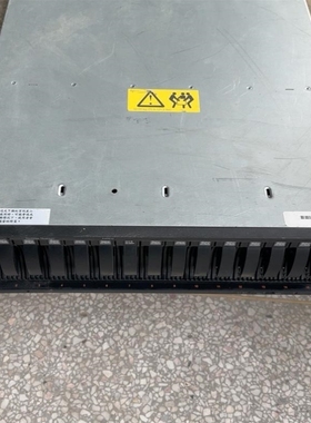 【议价】【议价】IBM EXP810 1812-81A 光线存储 磁盘阵列