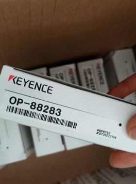 【议价】【议价】基恩士OP-88283S CL-P030安装支架。