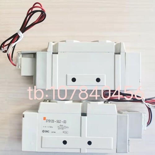 【议价】SMC电磁阀正品 SY9140-5GZ-03 SY9140R-5GZ-03