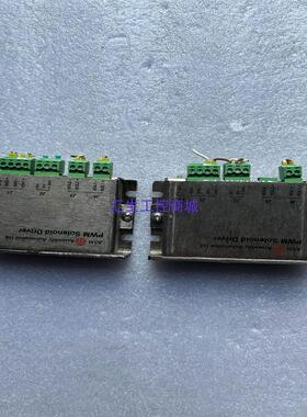 议价[汇生工控]ASM驱动器02-44462C成色如图二手拆机2个打