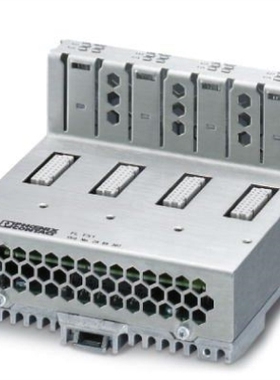 【议价】议价直拍不发菲尼克斯扩展模块 - FL FXT - 2989307用于