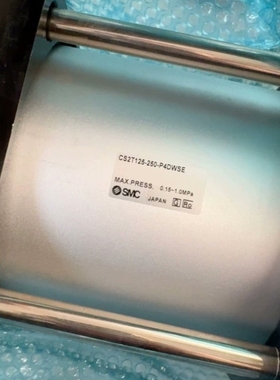 【议价】SMC的气缸CS2T125-250-P4DWSE {议价}