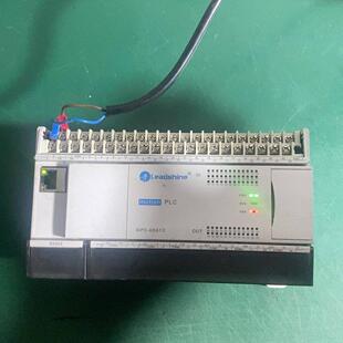 实物拍摄 60A12 议价雷赛PLC MP2