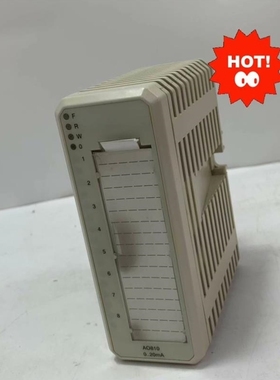 【议价】【议价】ABB AO810 3BSE008522R1 拍前