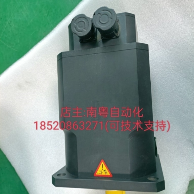 【议价】贝加莱电机8MSA5M.R0-D3议价