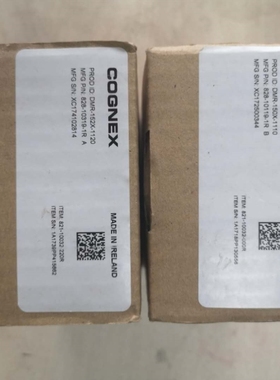【议价】DM150X-0540-P DM150X-1540-P DM150X-MAX康耐视COGNEX读