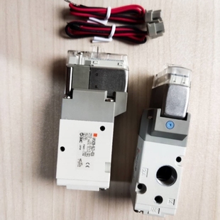 5LZ1 01A VP342R 02A SMC电磁阀VP342 5DZ1 5DD1 议价