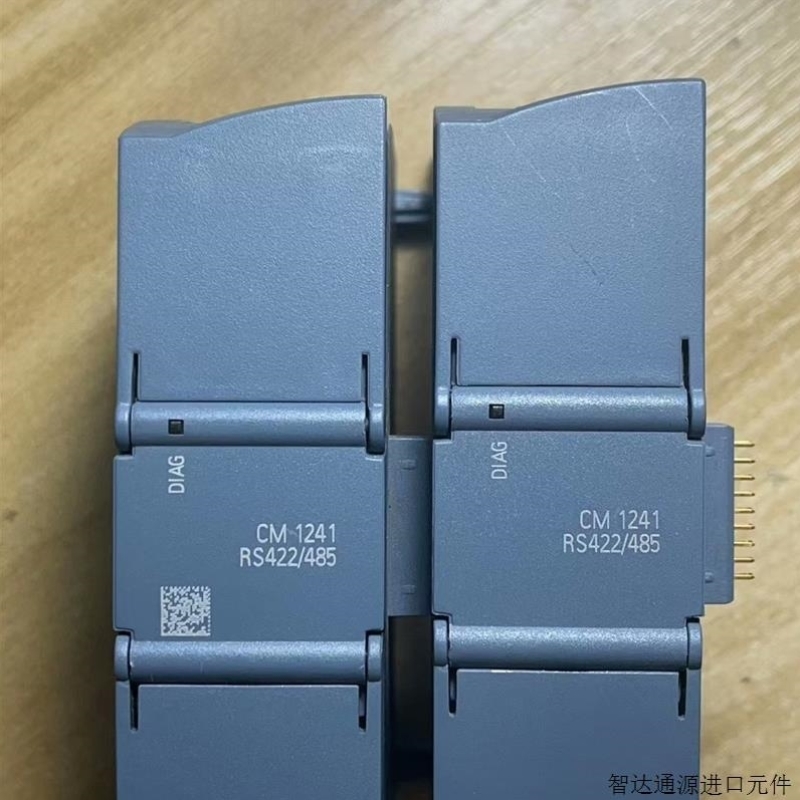 【议价】S7-1200PLC通讯模块 CM1241 RS422议价