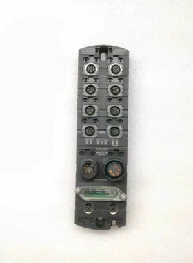 【议价】询价穆尔总线模块 IMPACT67 PN DI8 DO8议价