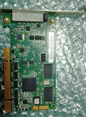 【议价】机器人通讯卡DSQC 697 3HAC037084-001/0