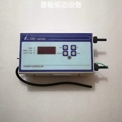 【议价】询价SBC series IONIZER CONTLLER Contro11-11-0372 实