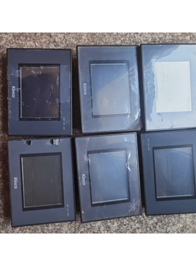 【议价】步科触摸屏MT4300CE {议价}