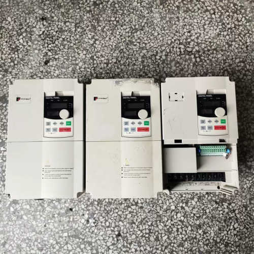 议价《议价》普传变频器PI8100A1  7R5G3     7.5kw