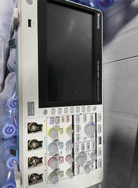 议价需要询价再拍/TEKTRONIX 泰克TBS2000B   四通道数字储存