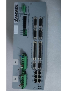 【议价】LREX控制器驱动器{议价}