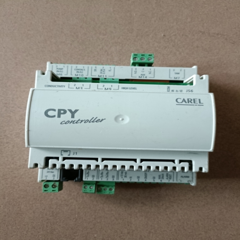 【议价】【议价】carel卡乐CPY加湿模块CPY45L02P0控制器，机房