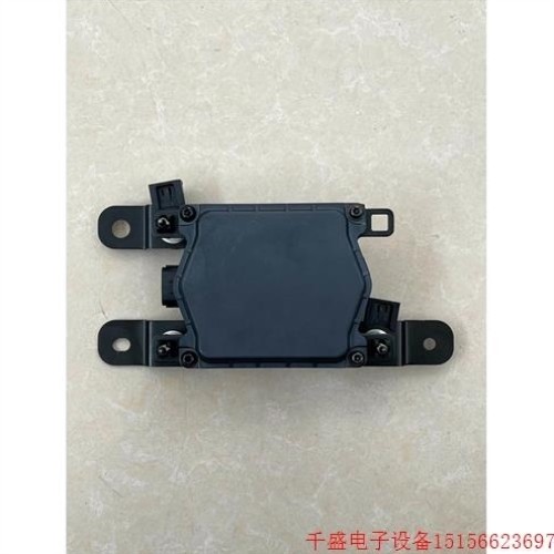【议价】议价直拍不发LS460LS600h DENSO毫米波雷达传感器 雷克