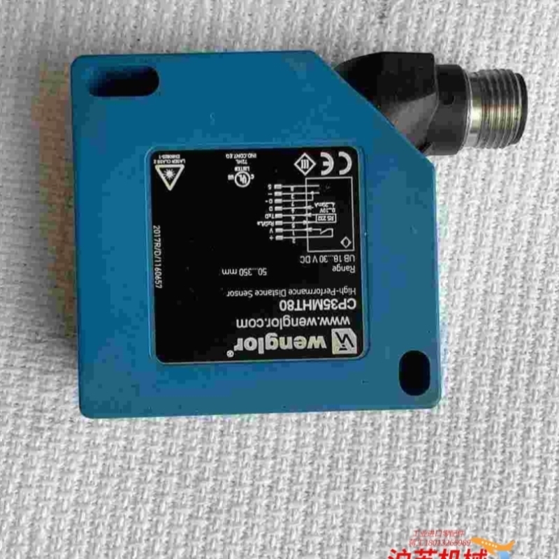 【议价】都有wenglor CP35MHT80