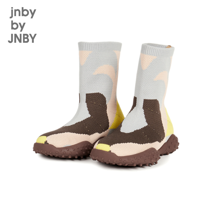 江南布衣童装鞋子轻便舒适运动鞋男女童儿童jnbybyjnby6O9M13640