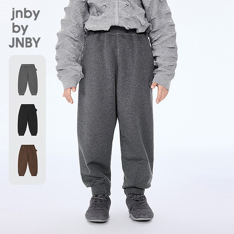 新款江南布衣童装裤子长裤束脚裤25冬男女童jnbybyjnby1PAE11900,童装/婴儿装/亲子装,裤子,淘宝优惠券,粉丝福利购,淘宝优惠卷