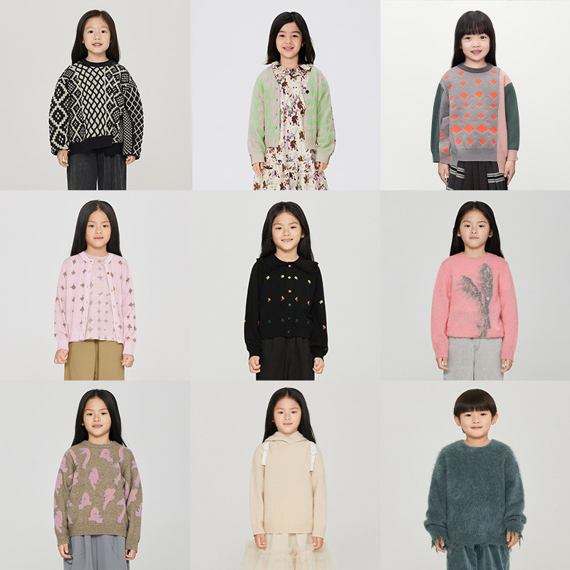 [毛衫断码清仓]江南布衣童装秋冬毛针织衫男女儿童奥莱jnbybyjnby,童装/婴儿装/亲子装,毛衣/针织衫,淘宝优惠券,粉丝福利购,淘宝优惠卷