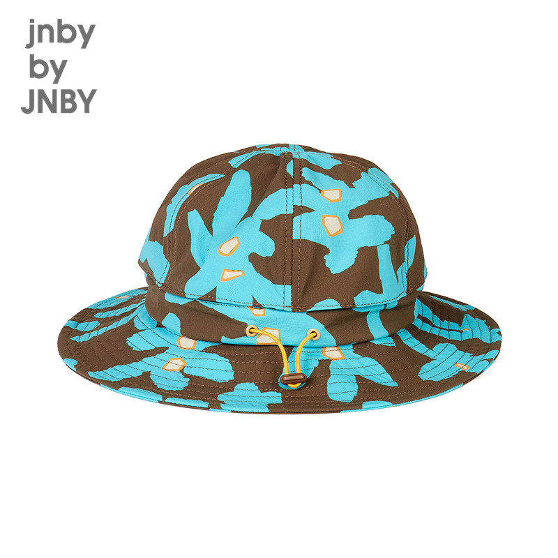 新款江南布衣童装日常帽子趣味日常休闲25夏男女童jnbybyjn