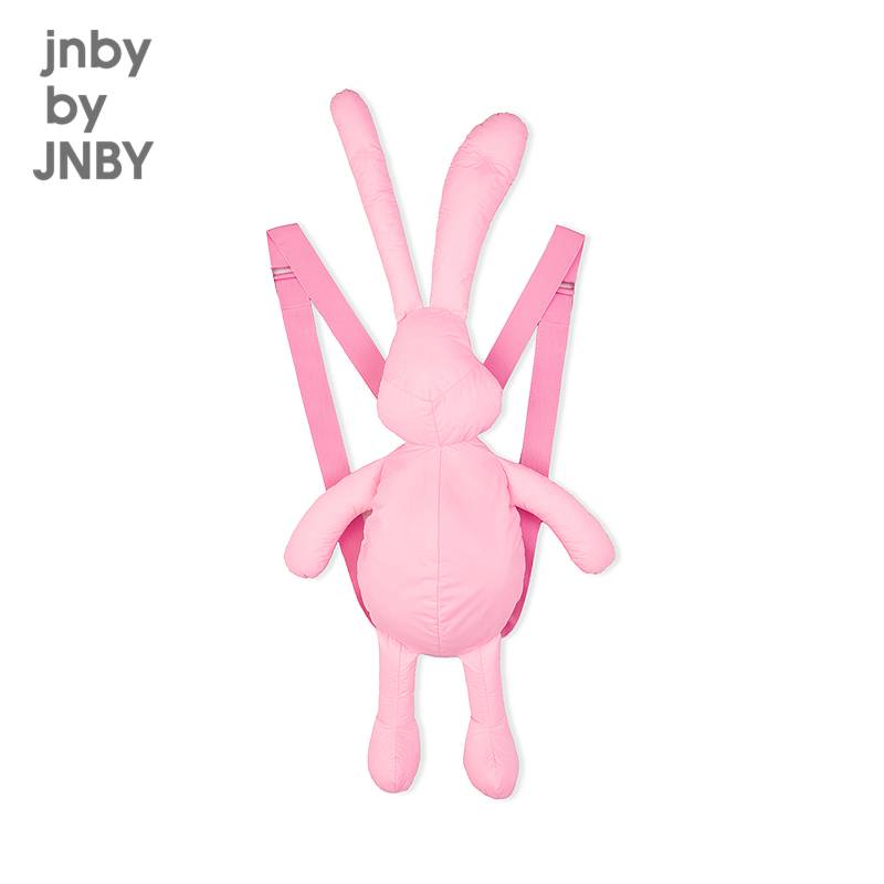 小兔子背包，小朋友都喜欢