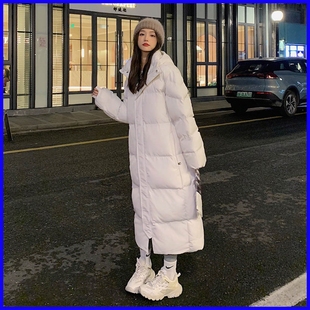 Down Women Jacket Puffer Coat Jackets long Winter Clothes