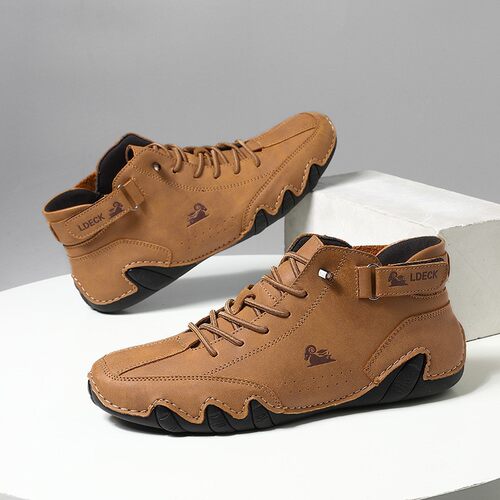 BootsManeWomShirPluzf