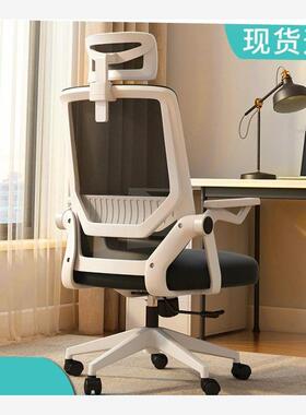 Computer chair Home office chair Student study chair 电脑椅1