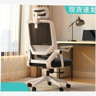 Computer chair Home office chair Student study chair 电脑椅1