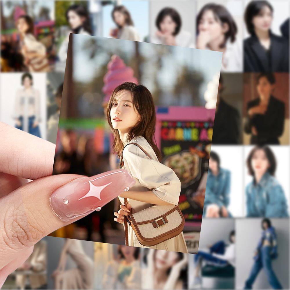 63张朴智炫贴纸高颜值ins风明星装饰手机壳笔记本电脑防水贴画diy,文具电教/文化用品/商务用品,贴纸/立体贴纸,淘宝优惠券,粉丝福利购,淘宝优惠卷