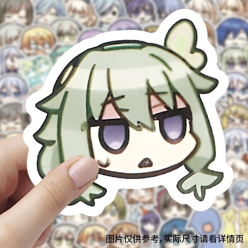 90张世界计划贴纸卡通大头贴装饰标签防水手账行李箱小图案可爱贴,文具电教/文化用品/商务用品,贴纸/立体贴纸,淘宝优惠券,粉丝福利购,淘宝优惠卷