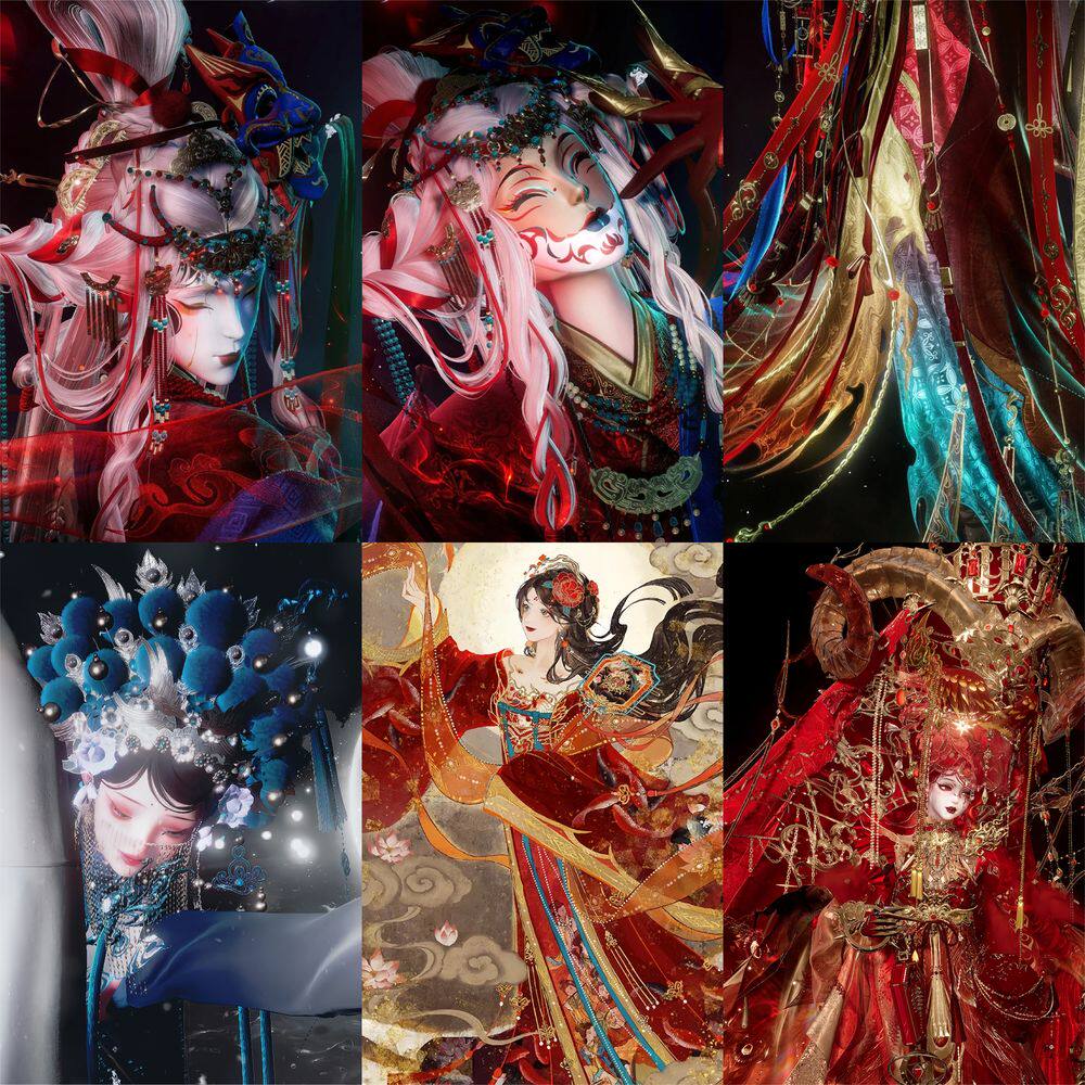 126张以闪亮之名贴纸动漫卡通ins风周边装饰素材手账行李箱标签