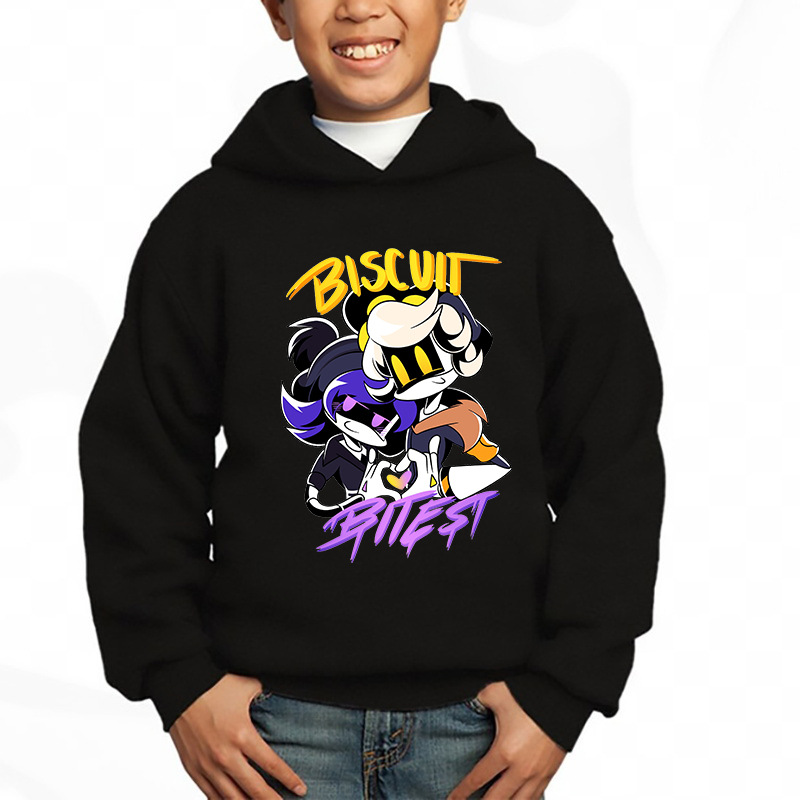 MurderDrones动漫1031