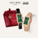 蛮腰小绿表手表女新年情人节礼物 Rose罗拉玫瑰 专供款 Lola